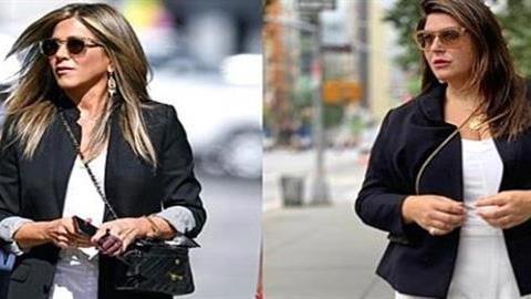 Μπορείς να είσαι μια θεά ακόμη και αν είσαι… ζουμερή και μια influencer το αποδεικνύει